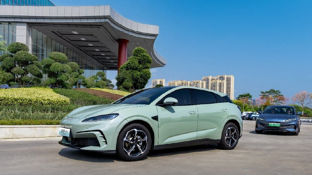 “全民智驾 海洋领航”比亚迪海洋纵横中国智驾长测活动正式开启