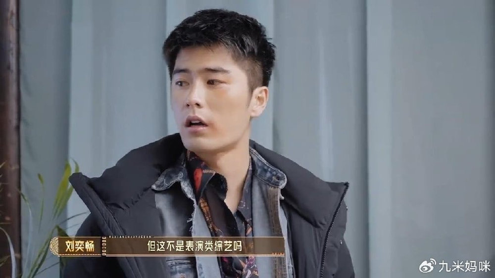名气不大，脾气不小，吴镇宇和尔冬升对刘奕畅的评价真是一针见血