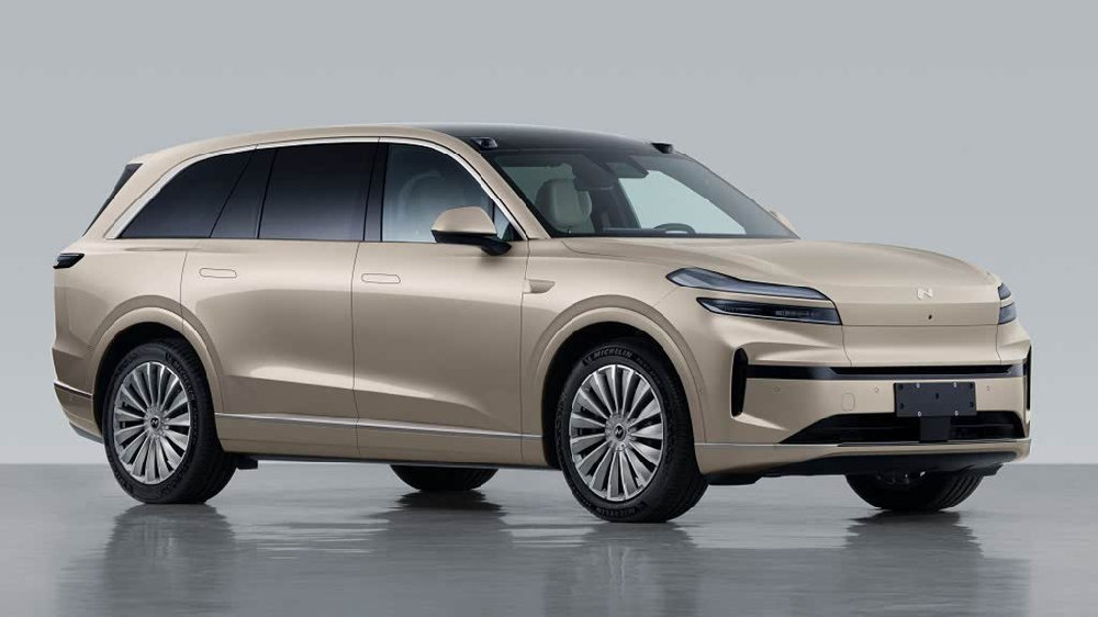 7月底真香新车清单：3万+微型车、27万激光雷达SUV全都有！