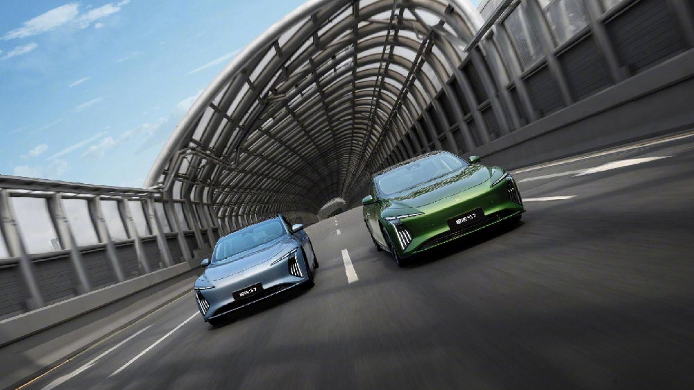 东风风行星海S7：用“场景化刀法”切开中高端新能源市场的蛋糕