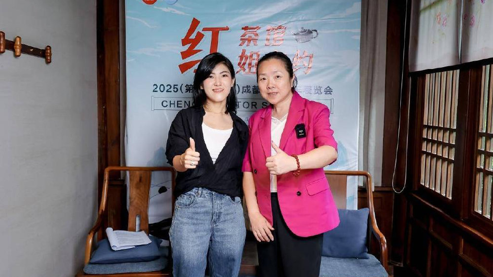 蒋润溦：东风日产N7 年轻家庭的最“家”新能源选择