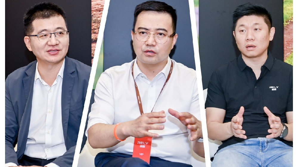 奇瑞皮卡威麟造：广阔天地大有作为