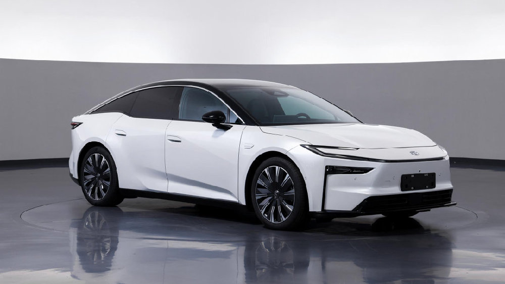 399期工信部新车一览，丰田多车换新，轩逸终于改款了