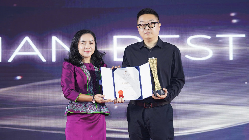 《解密》《误杀3》《唐探1900》柬埔寨亚洲电影节斩获三项大奖