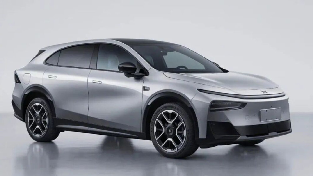 小鹏G7增程版、岚图“泰山”、iCAR V27等完成申报，买车再等等