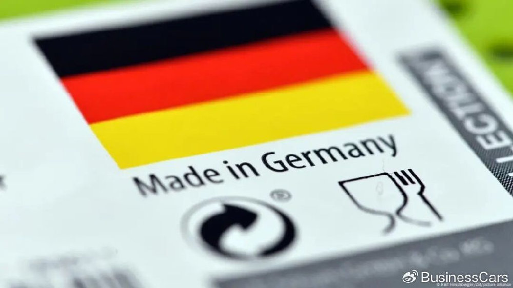 慕尼黑警报：中国军团撕开德国汽车业最后一块遮羞布