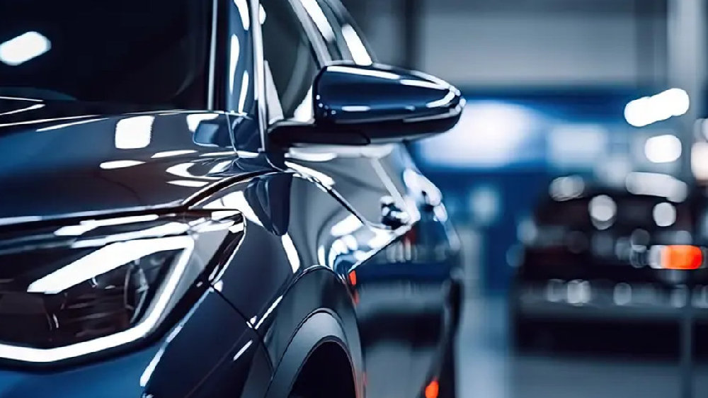 销量腰斩、转型迟滞，至境L7能成别克救星？