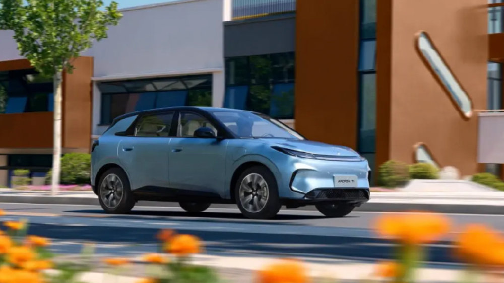 真诚是永远的必杀技！极狐T1从用户出发定义车企“价值样本”