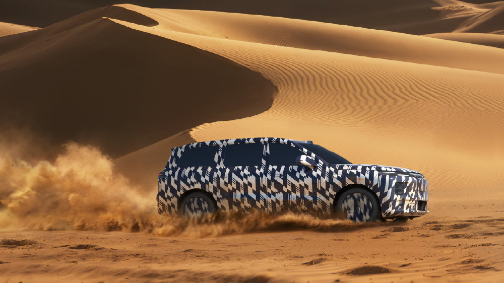 奔驰全新纯电CLA、零跑D19、极氪8X、智己LS9，第四季度新车抢先看