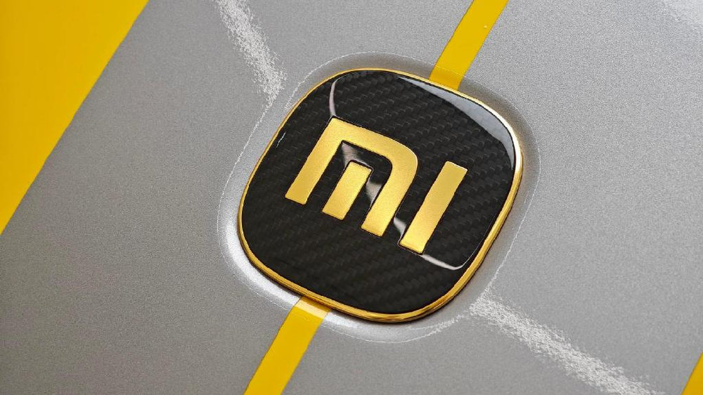 小米第三款车，为何是大型增程SUV？