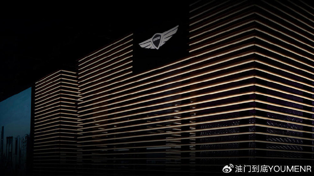 深入拓展中国市场，南宁高新捷尼赛思展厅正式开业