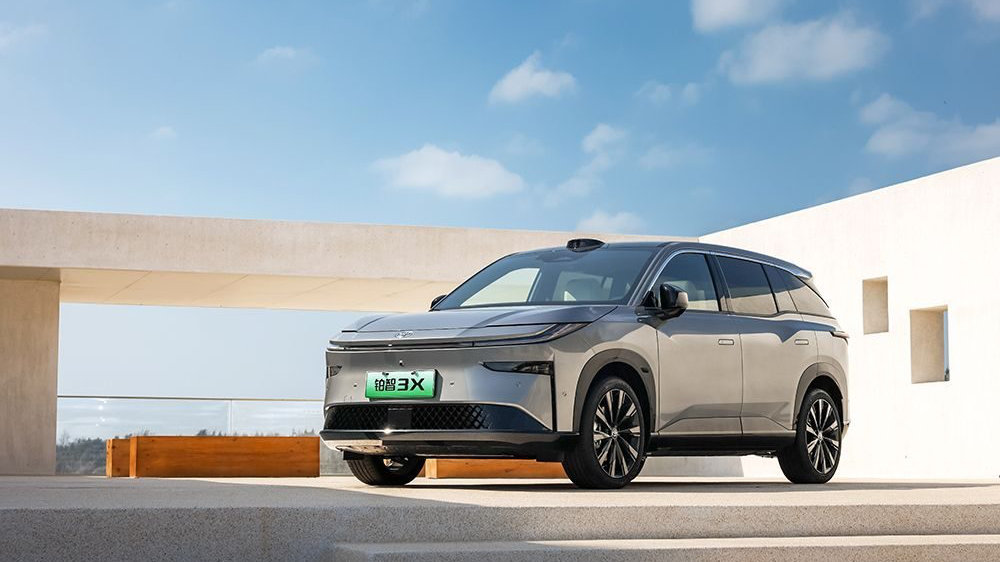 合资品牌大对决！现代EO羿欧能否撼动丰田铂智3X的销冠地位？