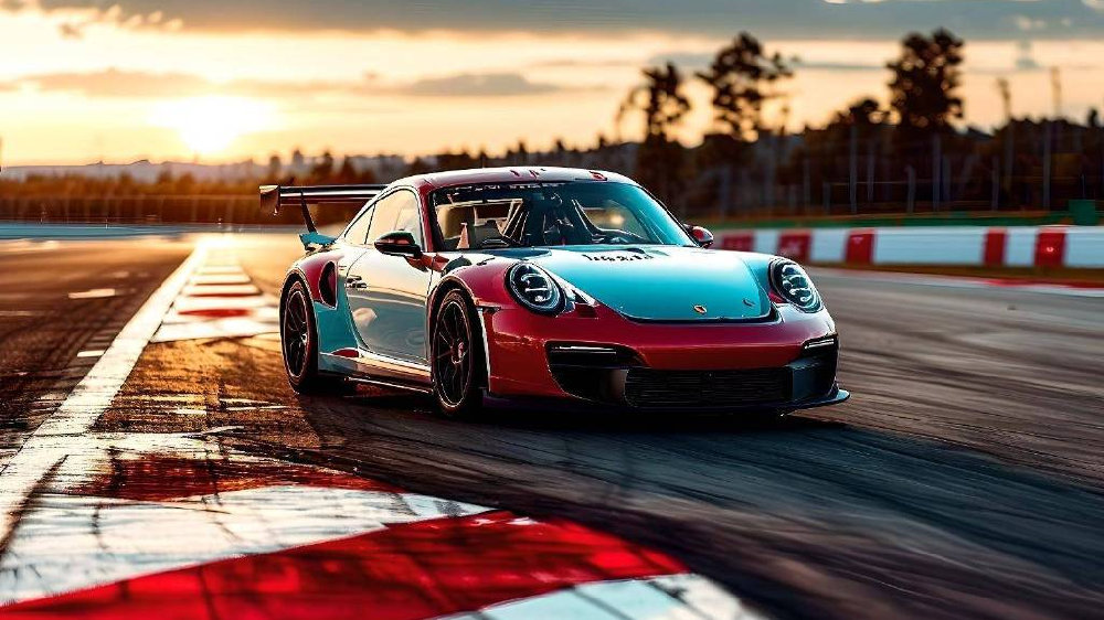 保时捷Macan汽油版明年停产 新能源车型全面接棒