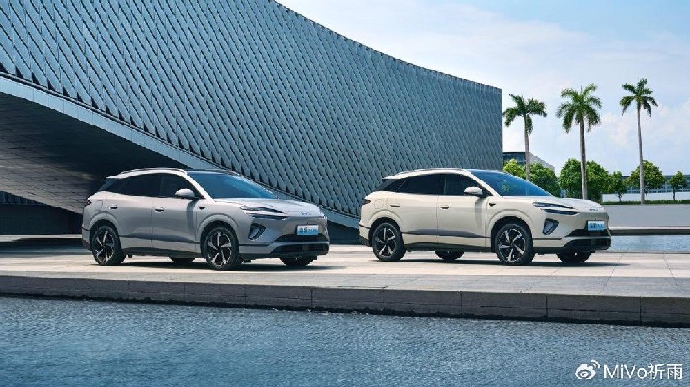 十万辆只是起点！海狮 06 重塑主流 SUV 价值格局，中国汽车再提速