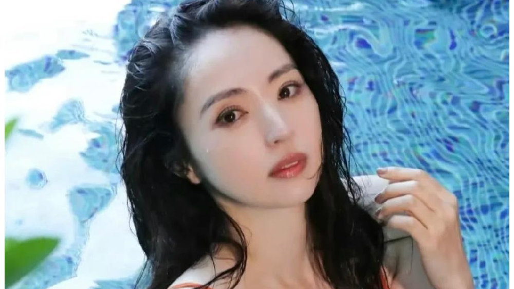 女性觉醒！董璇和小9岁丈夫新婚为避女分居，周扬青不给男人花钱