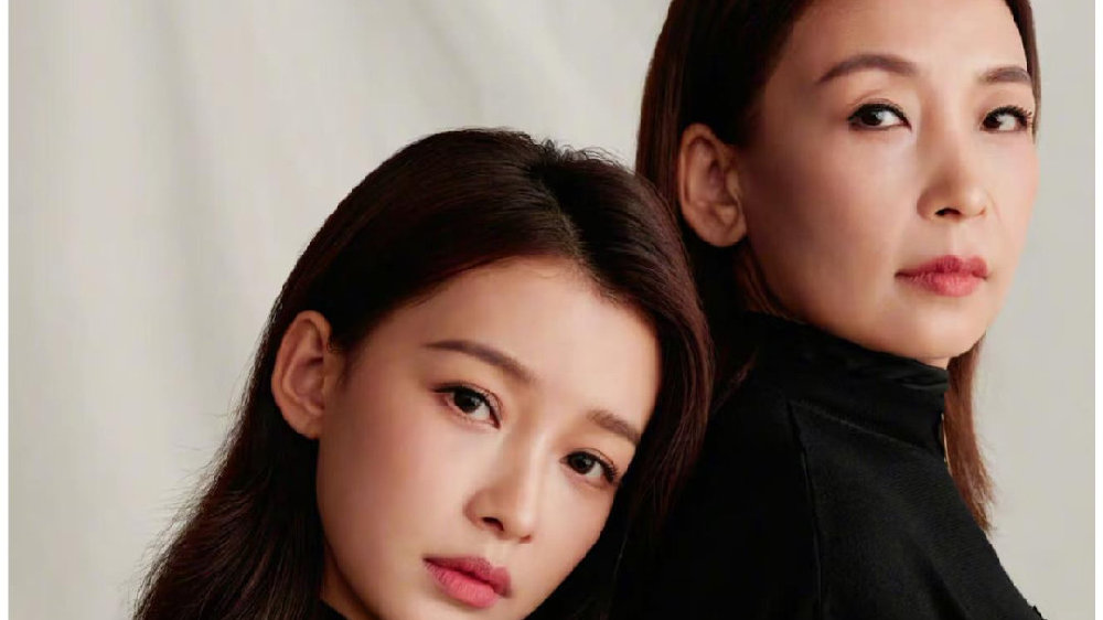 最好的花匠！孙怡张予曦讲述妈妈的爱是托举，和前夫日常齁甜