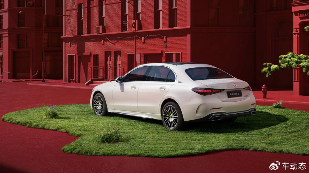 新奔驰C级上市，33.83万起买2.0T，还是纯电CLA？