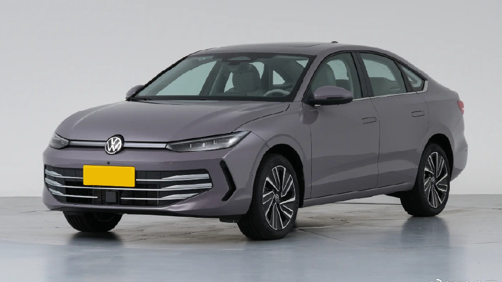 上汽大众朗逸Pro卖8.88万起，合资终于开窍了，哪个配置值得选？