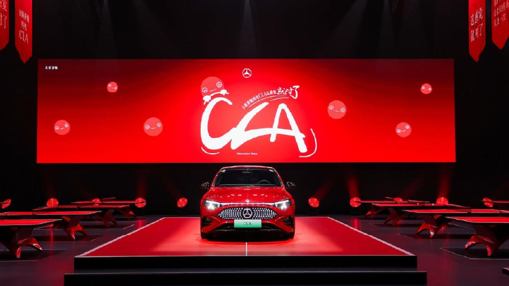 广州车展带来新风向，传统车企更具看点？