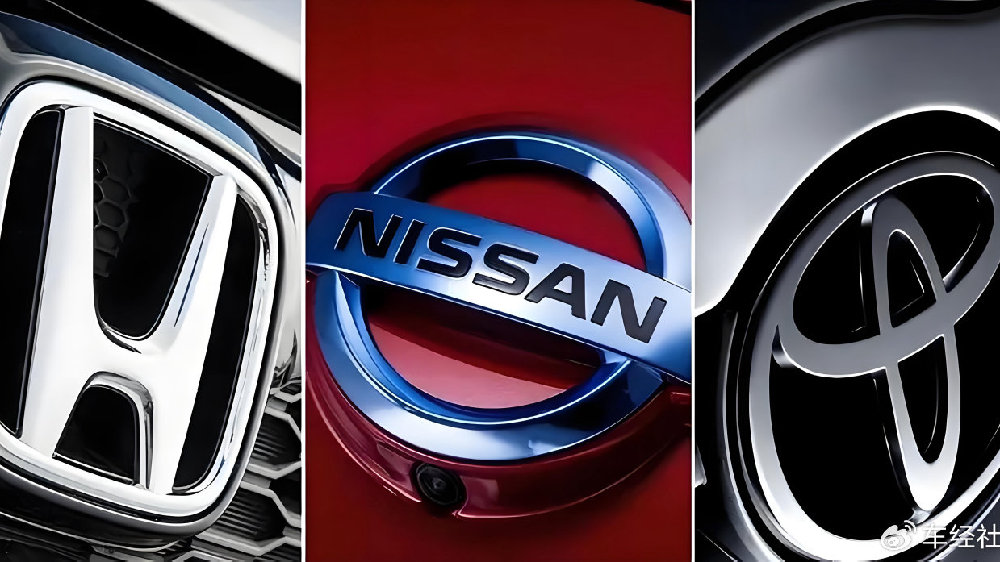 广州车展日系车企面临技术滞后、地缘政治与合资模式，三重危机大考
