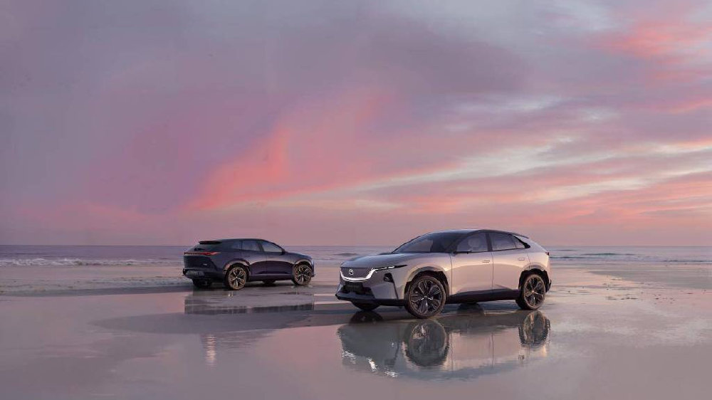 王晓玲出任长安马自达执行副总裁 释放出什么信号？