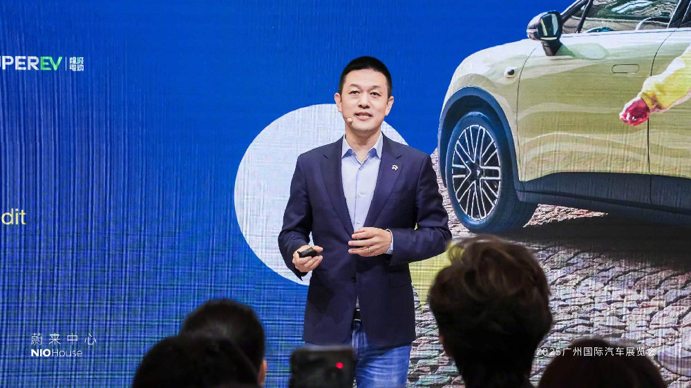 SUPEREV超级电动，开启汽车订阅时代