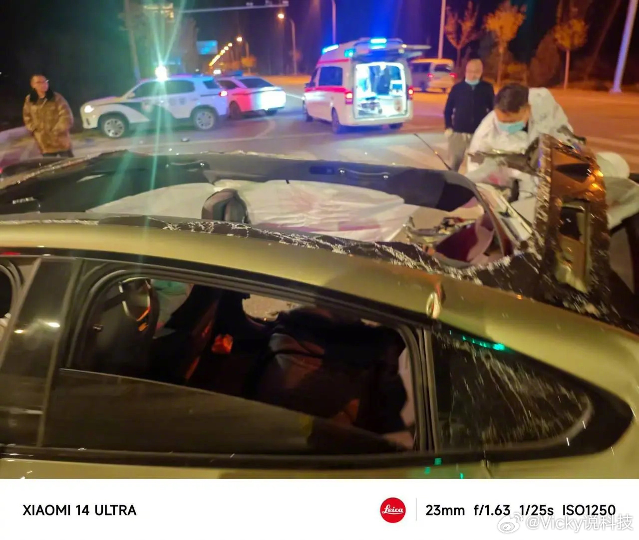 小米汽车凭什么后来居上？