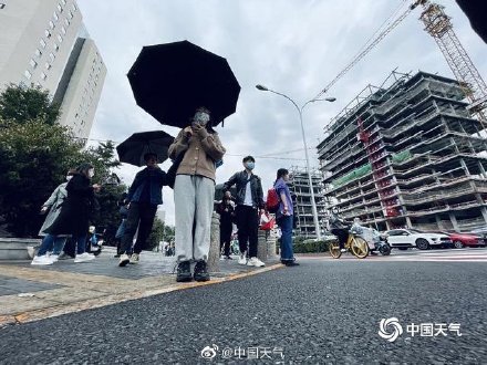 北京下半年来首个寒潮预警 17日最低气温或将逼近冰点休闲区蓝鸢梦想 - Www.slyday.coM 北京下半年来首个寒潮预警 17日最低气温或将逼近冰点休闲区蓝鸢梦想 - Www.slyday.coM