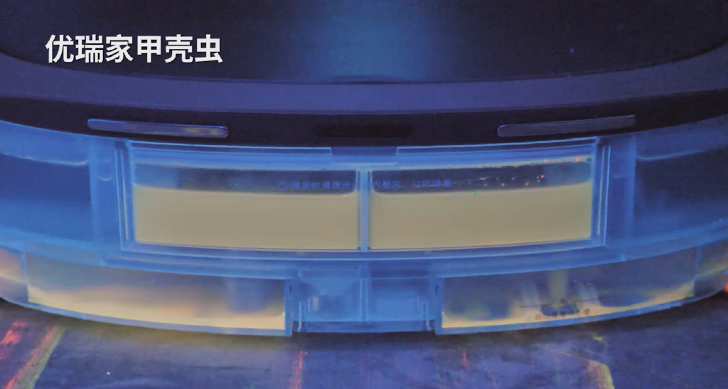 滿滿干貨（洗地掃地機器人）洗地機器人十大排名，(圖11)