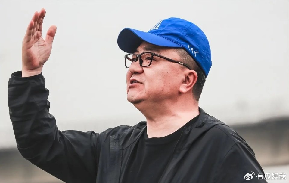 与孙继海翻脸！董路：我不怕，武磊吴曦被网暴时，只有我帮他们说话