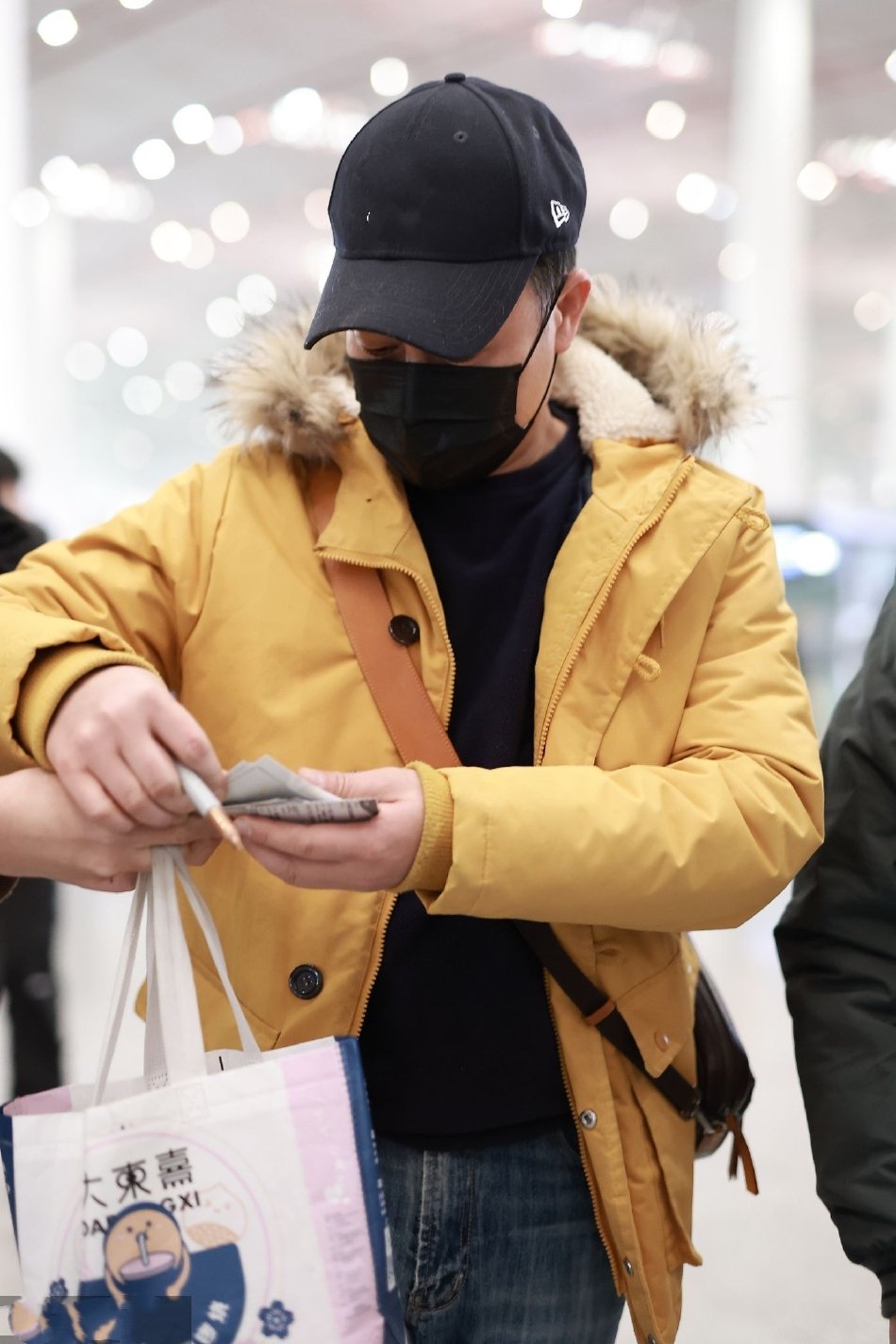 《狂飙》的张译和张颂文,太像《陈情令》的肖战和王一博休闲区蓝鸢梦想 - Www.slyday.coM 《狂飙》的张译和张颂文,太像《陈情令》的肖战和王一博休闲区蓝鸢梦想 - Www.slyday.coM