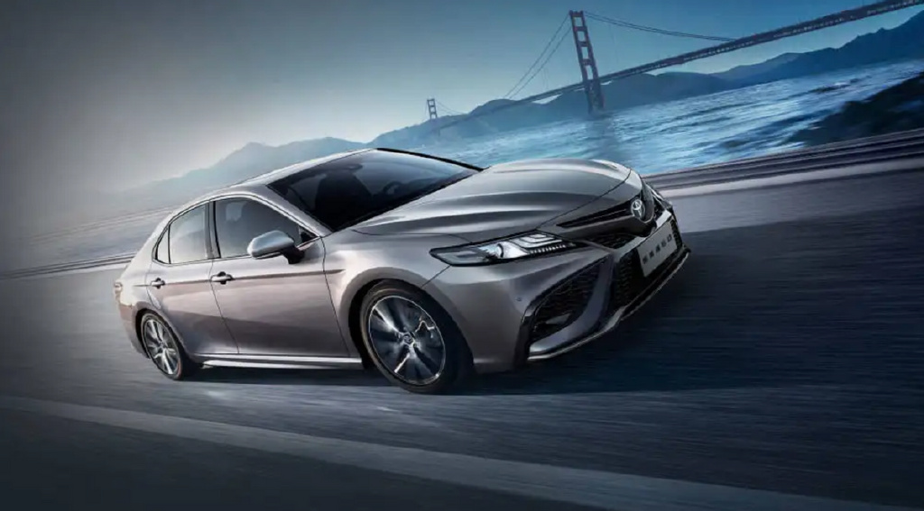 过年开啥车?雅阁、凯美瑞、帕萨特要空间有空间,要面子有面子