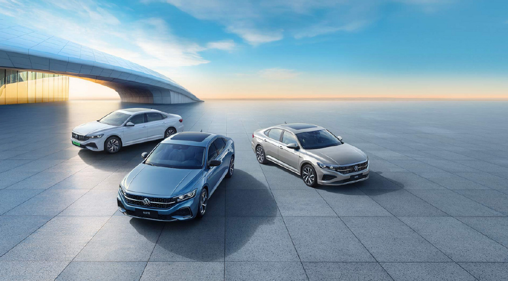 过年开啥车?雅阁、凯美瑞、帕萨特要空间有空间,要面子有面子