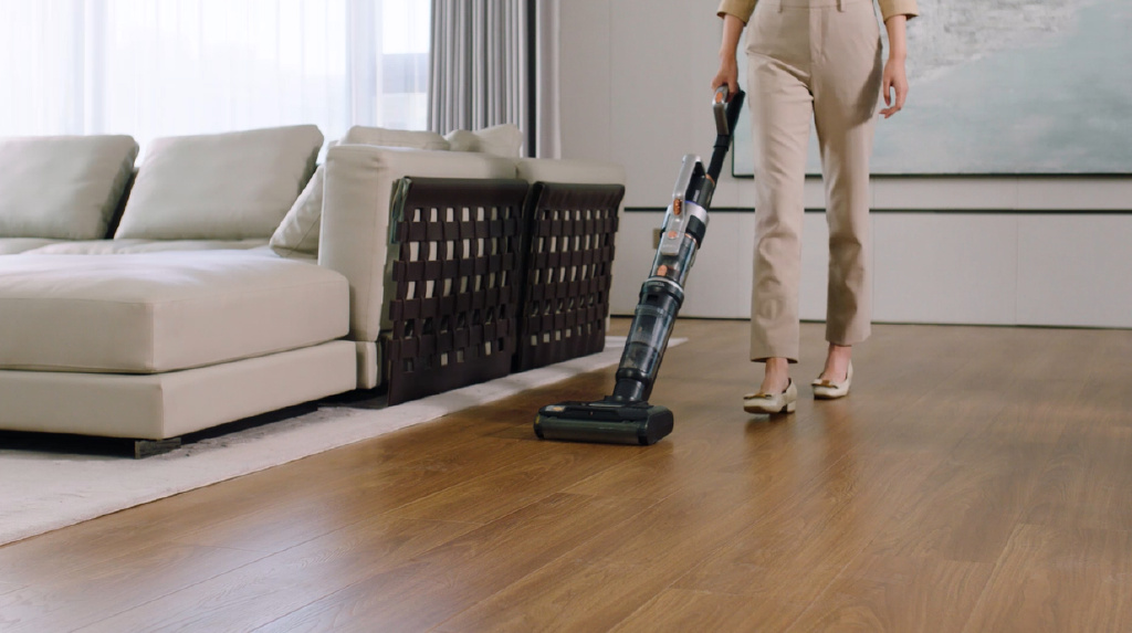 深度揭秘（莱克拖地机怎么样好用吗）莱克拖地机官网，(图2)