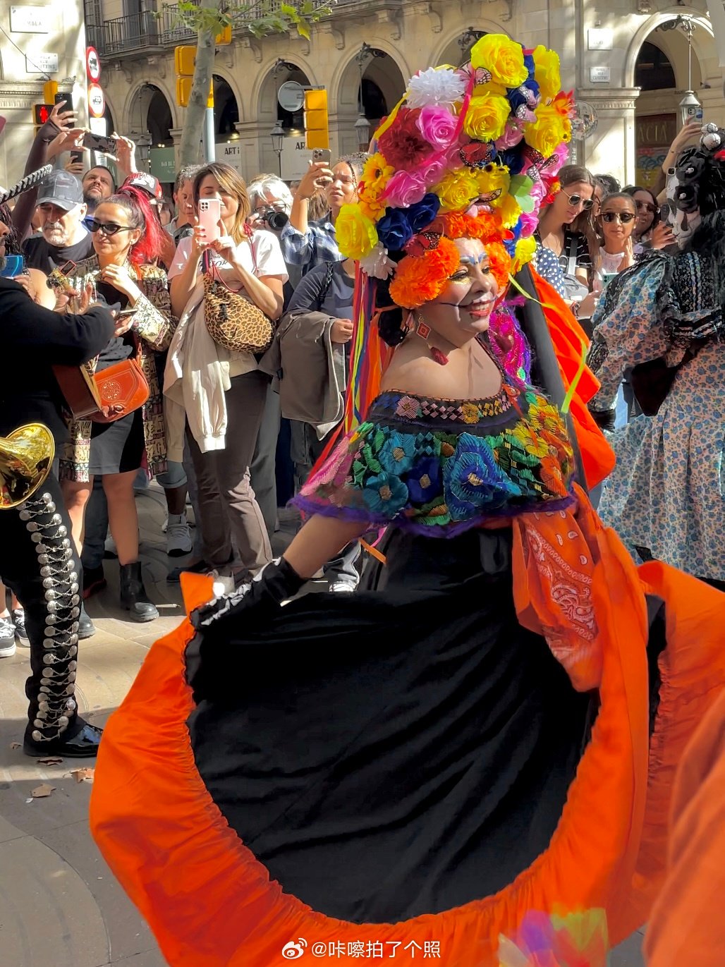 55是寻梦环游记的Miguel 怎么不算做梦去了一次墨西哥呢