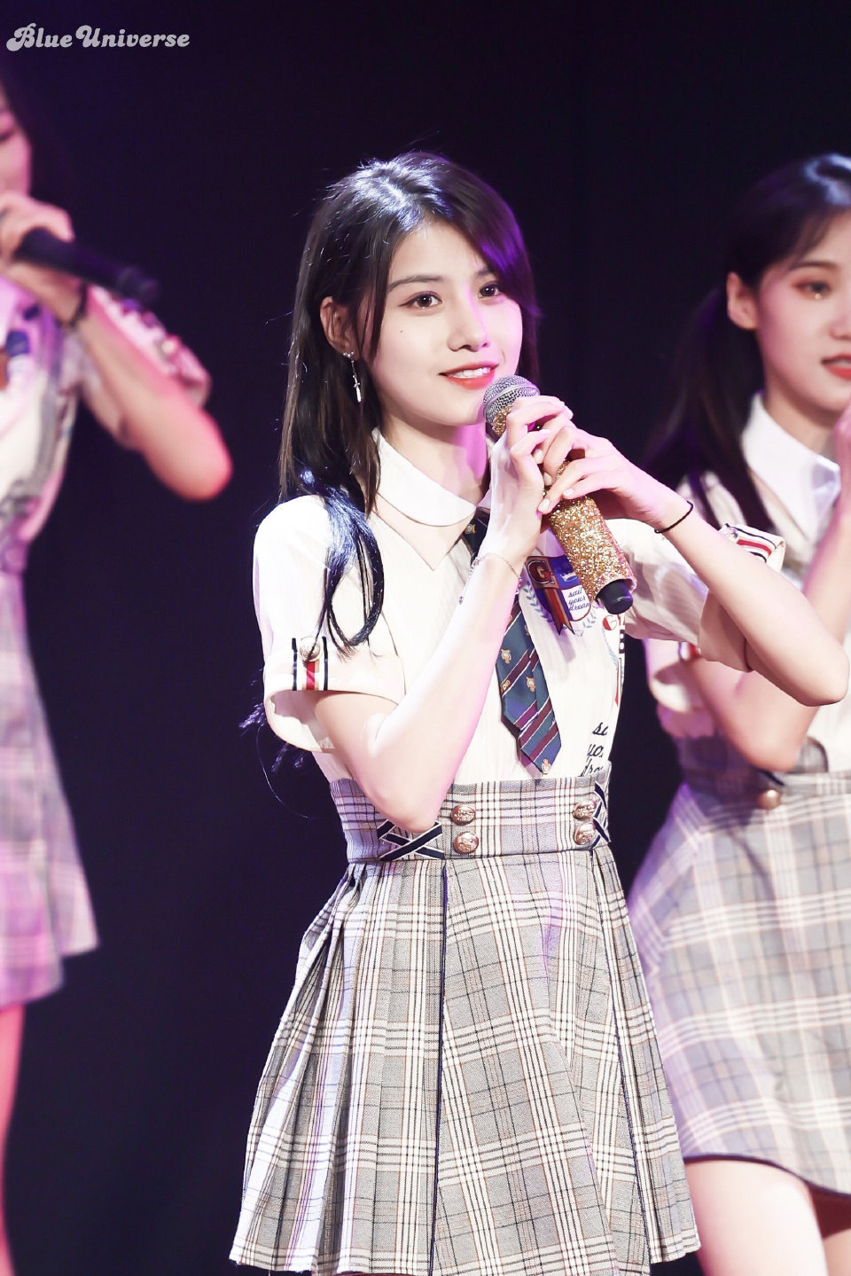 gnz48-朱怡欣