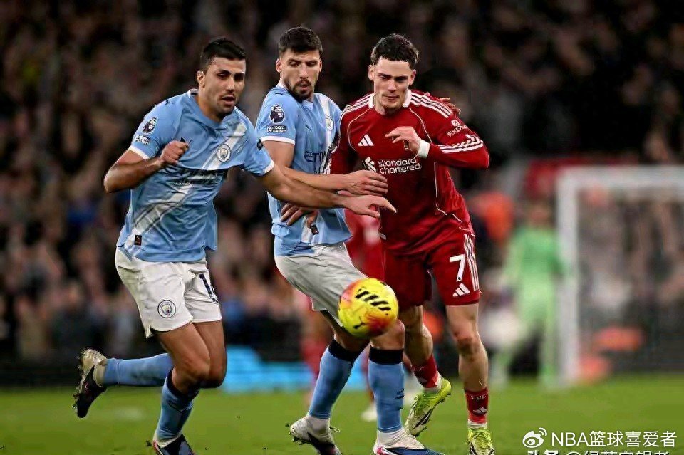 皇马1.3亿豪购计划曝光！真核重伤后，曼城会放人吗？