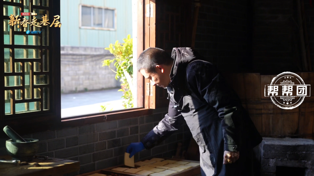 从一根地瓜到百亿产业！闽西这两样美味，藏着最地道的客家味