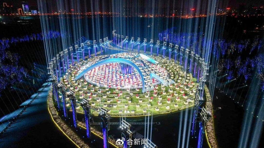 万岗齐发！“合肥人才嘉年华”岗位攻略请查收