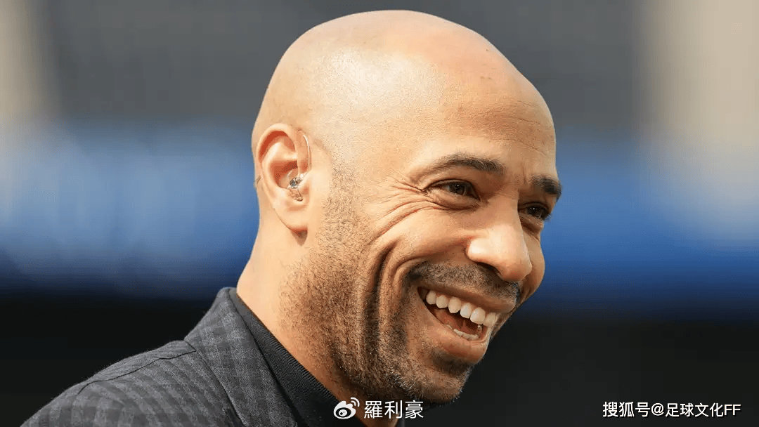 亨利评罗德里：新时代布斯克茨，巴萨中场找回安全感