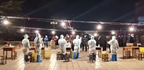 安徽邻省8人阳性!封控!3000名医务人员紧急驰援!休闲区蓝鸢梦想 - Www.slyday.coM 安徽邻省8人阳性!封控!3000名医务人员紧急驰援!休闲区蓝鸢梦想 - Www.slyday.coM