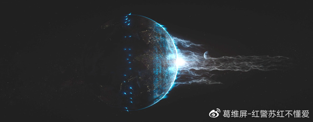 《流浪地球2》偷偷摸摸地改换了刘慈欣小说原著里的三大设定休闲区蓝鸢梦想 - Www.slyday.coM 《流浪地球2》偷偷摸摸地改换了刘慈欣小说原著里的三大设定休闲区蓝鸢梦想 - Www.slyday.coM