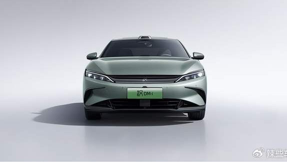 比亚迪汉长续航版15.98万起，能否焊死中高端轿车“顶流”地位？