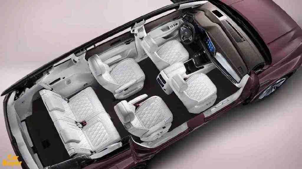 敢称SUV中的“MVP”,昂科旗凭何实力压过揽境一头