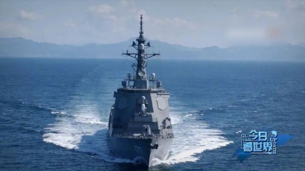 岸田文雄上任后首次访美,释放哪些危险信号?日本野心终究还是藏不住了休闲区蓝鸢梦想 - Www.slyday.coM