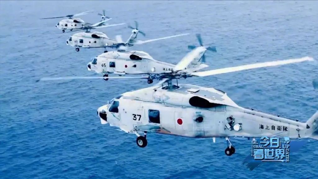 岸田文雄上任后首次访美,释放哪些危险信号?日本野心终究还是藏不住了休闲区蓝鸢梦想 - Www.slyday.coM