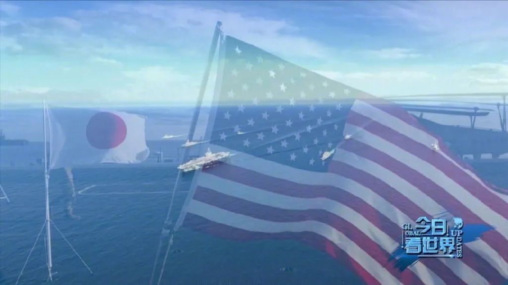 岸田文雄上任后首次访美,释放哪些危险信号?日本野心终究还是藏不住了休闲区蓝鸢梦想 - Www.slyday.coM