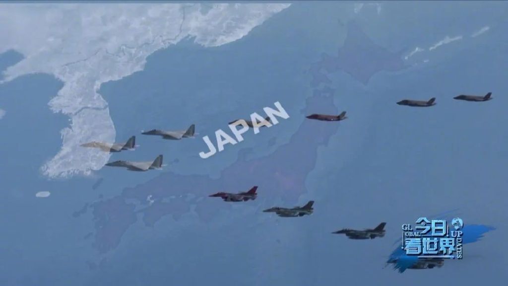 岸田文雄上任后首次访美,释放哪些危险信号?日本野心终究还是藏不住了休闲区蓝鸢梦想 - Www.slyday.coM