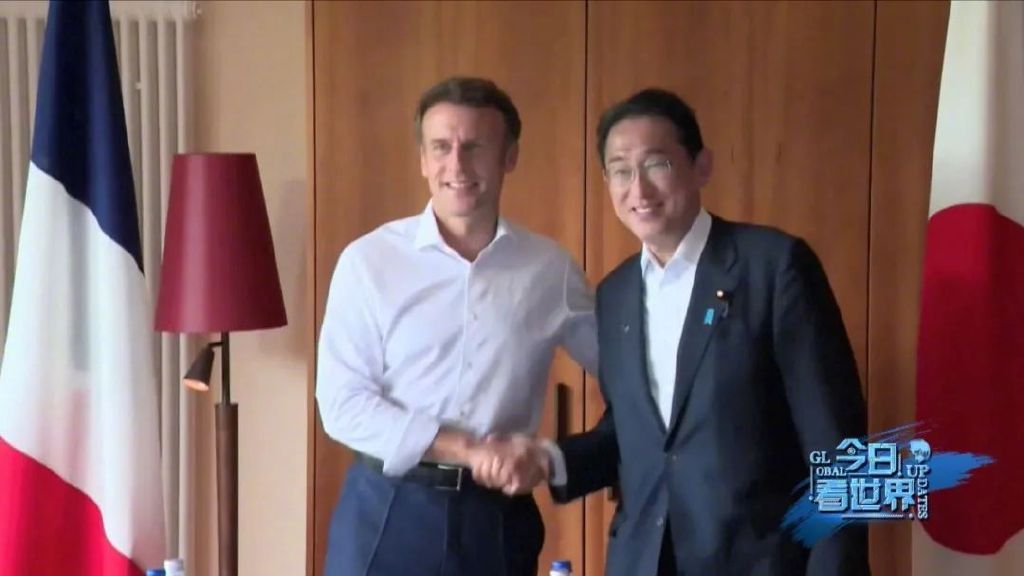 岸田文雄上任后首次访美,释放哪些危险信号?日本野心终究还是藏不住了休闲区蓝鸢梦想 - Www.slyday.coM