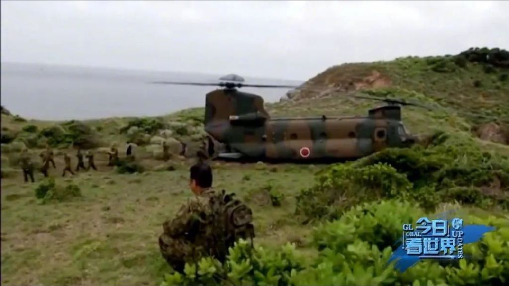 岸田文雄上任后首次访美,释放哪些危险信号?日本野心终究还是藏不住了休闲区蓝鸢梦想 - Www.slyday.coM